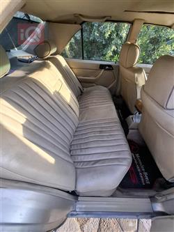 مێرسێدس بێنز E-Class